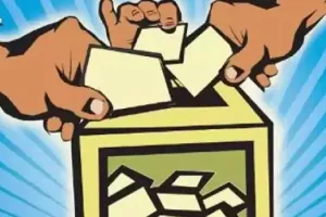 मुरादाबाद: 21 पदों के लिए चुनाव शुरू, लंच तक हुआ 32 प्रतिशत मतदान