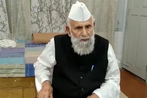 लोक सभा चुनाव आते ही भाजपा को याद आने लगे मुसलमान: बर्क