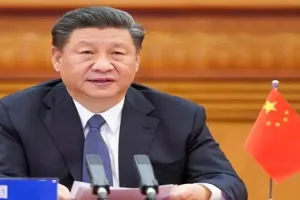 आतंकवाद पर चीन फिर बेनकाब, लश्कर के आतंकी शाहिद महमूद को फिर बचाया