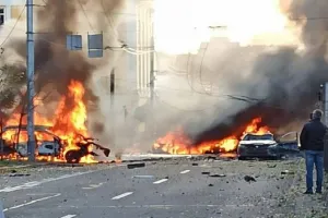 दुनिया यूक्रेन युद्ध में एक नए चरण की गवाह…