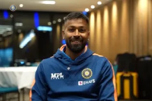 ‘मांकडिंग’ पर हार्दिक पांड्या का बयान, कहा- ‘खेल भावना’ की परवाह नहीं करते