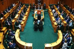 न्यूजीलैंड के इतिहास में पहली बार महिला सांसदों की संख्या पुरुष सांसदों से अधिक