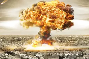 यूक्रेन की परमाणु एजेंसी ने रूस के ‘डर्टी बम’ के आरोप को नकारा