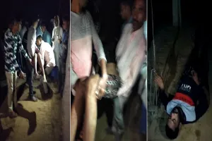 बरेली: करंट की चपेट में आने से युवक की मौत, मचा कोहराम