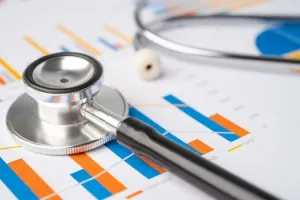 मुरादाबाद: स्वास्थ्य पैरामीटर पर पिछड़ा मुरादाबाद, संभल से भी नीचे है प्रदेश में रैंक