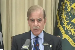 शहबाज शरीफ ने जताई उम्मीद, बोले- चीन और पाकिस्तान के रिश्तों में आएगी मजबूती