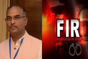 कानपुर विवि के कुलपति  समेत दो लखनऊ में केस दर्ज, जानें मामला