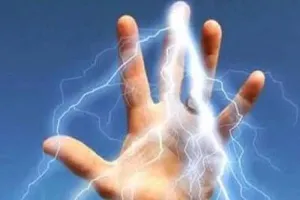 बाराबंकी: पूजा पंडाल में उतरा करंट, दो लोगों की दर्दनाक मौत