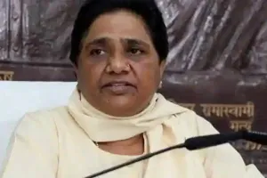 Mulayam Singh Yadav के निधन पर मायावती जताया शोक, कहा- मेरी संवेदनाएं परिवार के साथ