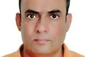 हमीरपुर: विश्व के शीर्ष वैज्ञानिकों की लिस्ट में प्रोफेसर फैय्याज शकील का नाम शामिल