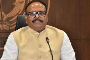 बोले ब्रजेश पाठक- अयोध्या में इस बार का दीपोत्सव होगा भव्य और ऐतिहासिक