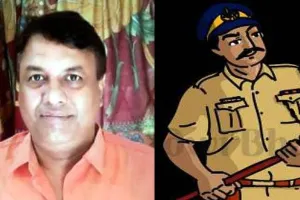 अयोध्या: भाजपा नेता से 40 हजार की वसूली के मामले में चार सिपाही निलंबित, थाना प्रभारी लाइन हाजिर