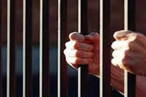 हरदोई: दुष्कर्म के दोषी को कोर्ट ने सुनाई आठ साल कैद की सजा