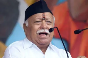 कानपुर: घोष शिविर शुरू, आठ को आएंगे मोहन भागवत, नौ को होगा पथ संचलन