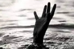 इटावा: पत्नी को बचाने के लिए पति ने नहर में लगा दी छलांग, जानें फिर क्या हुआ