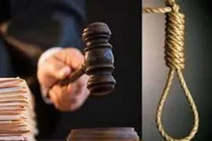 वाराणसी: कब्रिस्तान में चार लोगों की हत्या के मामले में तीन को फांसी की सजा