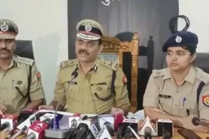 गाजियाबाद पुलिस का दावा- फेक है सामूहिक बलात्कार का मामला, महिला ने रची थी साजिश