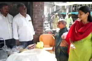 रायबरेली: खोया और मिठाई की दुकानों पर सिटी मजिस्ट्रेट ने मारा छापा, मचा हड़कंप