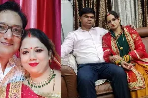 कानपुर में धूमधाम से मनाया जा रहा प्रेम, सामंजस्य और समर्पण का पर्व करवा चौथ