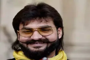 सुभसपा विधायक अब्बास अंसारी ने आदलत में किया सरेंडर, कोर्ट ने दी जमानत