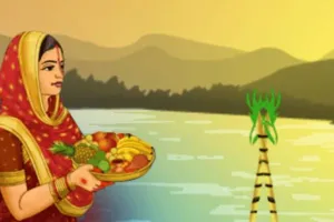 लखनऊ: नहाय खाय के साथ शुरू हुआ छठ पूजा का महापर्व