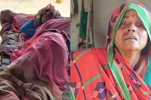 बहराइच: स्टेशन जा रही महिलाओं को हाथियों दौड़ाया, पांच घायल