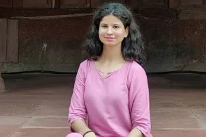 चित्रकूट: अधिवक्ता की बेटी सारिका का जर्मनी में शोध कार्य के लिये हुआ चयन