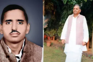 स्मृति शेष: खामोश हो गया किसानों का जननायक मुलायम सिंह यादव, टूट गई 55 साल पुरानी दोस्ती