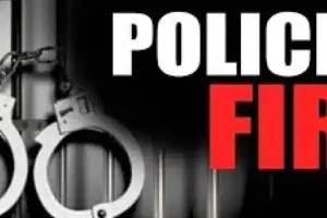 स्वामी प्रसाद मौर्य के निजी सचिव पर हत्या का प्रयास और छेड़छाड़ का मुकदमा