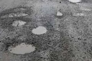 अयोध्या: रुदौली विधायक के प्रस्ताव पर दो दर्जन से अधिक सड़कों का होगा विशेष मरम्मतीकरण