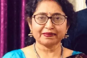 शिक्षिका डॉ. पुष्पा खण्डूरी की कविता- हाँ मेरी खुद से, मेरी पहचान