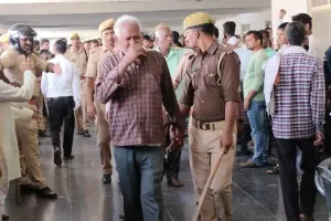 बलरामपुर: उतरौला दंगें में 41 दोषियों को पांच-पांच वर्ष की सश्रम कारावास की सजा