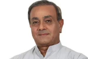 अमेठी: भाजपा नेता संजय सिंह सहित 23 लोगों के शस्त्र लाइसेंस हुए निरस्त