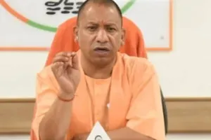 योगी कैबिनेट बैठक में 30 प्रस्तावों पर लगी मुहर, इलेक्ट्रिक वाहनों पर सरकार देगी सब्सिडी