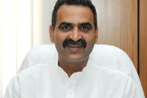 केंद्रीय मंत्री संजीव बालियान बोले- गंगा मेले में भैंसा-बुग्गी से हटाएं रोक