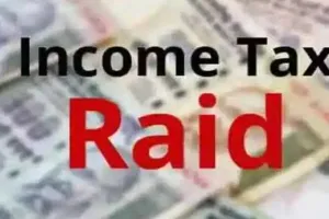 आगरा: आईटी रेड के बाद तपन ग्रुप ने सरेंडर किए 40 करोड़ रुपये