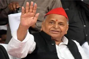 स्मृति शेष: 1967 में पहली बार इटावा के विधानसभा क्षेत्र से मुलायम सिंह यादव चुने गए थे विधायक