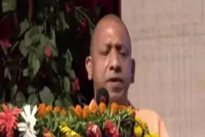 आरोग्य भारती का राष्ट्रीय अधिवेशन शुरू, सीएम योगी और मनसुख मांडविया ने किया शुभारंभ