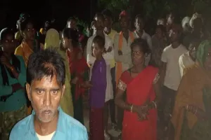 रायबरेली: शौच के लिए तालाब में गया अधेड़ डूबा, दो घंटे बाद निकाला गया शव