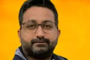 लखनऊ: मंत्री दानिश अंसारी ने दारुल उलूम वार्सिया मदरसे का किया औचक निरीक्षण