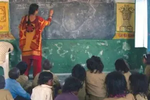 अयोध्या: निजी और सरकारी स्कूलों में होगी साझेदारी, एक साथ कराई जाएंगी गतिविधियां