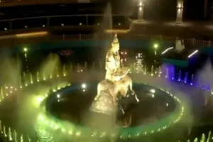 गोरखपुर: जिले के शिव मंदिरों में एक साथ गूंजेगा हर हर महादेव