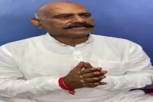 भदोही: पूर्व विधायक विजय मिश्र के भतीजे और बहू की 4.34 करोड़ की अचल संपत्ति कुर्क