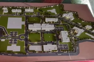 अलीगढ़: यूनिवर्सिटी निर्माण को लेकर प्रमुख सचिव ने दिए सख्त निर्देश