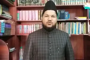 लखनऊ : मदरसों में पढ़ाई का समय बदलने जाने पर नाराज मौलाना सुफियान निजामी, बोले… 