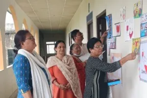 हल्द्वानी: छात्राओं ने जाना… रक्तदान है महादान, रक्तदाता बनें और जीवन बचाएं