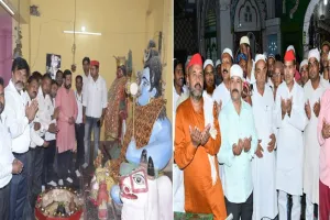 बरेली: सपा संस्थापक मुलायम सिंह की बिगड़ी तबीयत, मंदिर और शाहदाना वली में की गई ठीक होने की दुआ