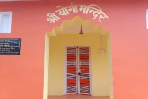 अयोध्या:  सरकारी भूमि पर बना योगी मंदिर मामला ठंडे बस्ते में, नहीं मिली मूर्ति