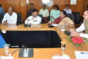 देहरादून: कार्यस्थल पर यौन उत्पीड़न की SHe-Box में करें शिकायत: मुख्यमंत्री धामी