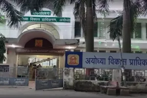 एडीए की अचानक बढ़ी आय ही है उसके पुराने भ्रष्टाचार की कहानी